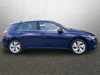Used Volkswagen Golf 2021 for sale - 79417307: Photo