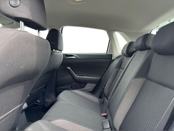 Used Volkswagen Polo 2026 for sale - 78953727: Photo