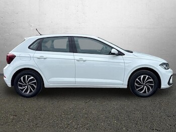 Used Volkswagen Polo 2026 for sale - 78953727: Photo