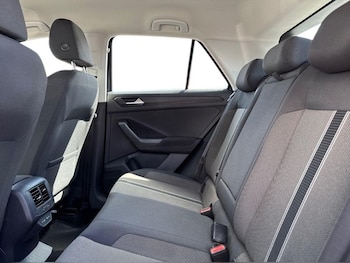 Used Volkswagen T-Roc 2021 for sale - 78499582: Photo