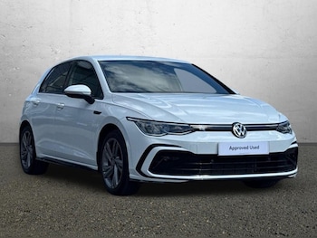Used Volkswagen Golf 2022 for sale - 79007814: Photo