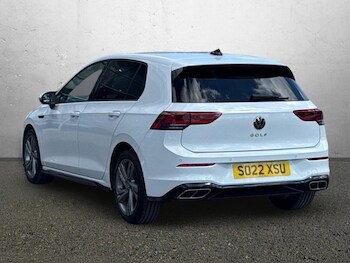 Used Volkswagen Golf 2022 for sale - 79007814: Photo