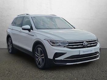 Used Volkswagen Tiguan 2023 for sale - 78335987: Photo