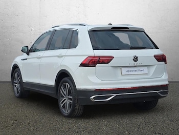 Used Volkswagen Tiguan 2023 for sale - 78335987: Photo