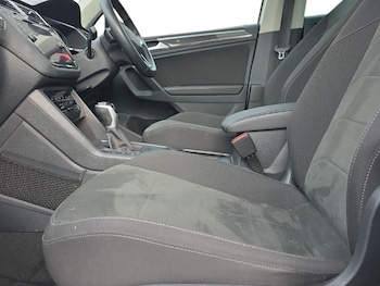 Used Volkswagen Tiguan 2023 for sale - 78335987: Photo