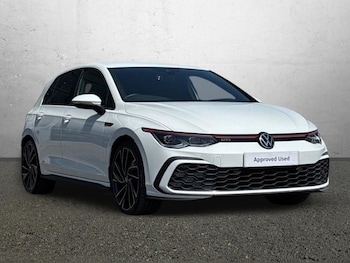 Used Volkswagen Golf 2022 for sale - 79053886: Photo