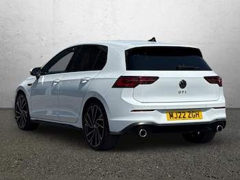 Used Volkswagen Golf 2022 for sale - 79053886: Photo