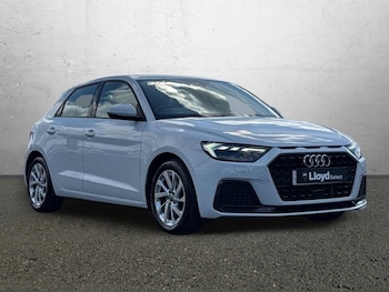 Used Audi A1 2020 for sale - 79491476: Photo