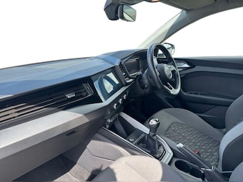 Used Audi A1 2020 for sale - 79491476: Photo