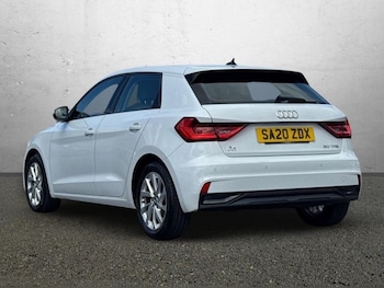 Used Audi A1 2020 for sale - 79491476: Photo