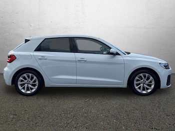 Used Audi A1 2020 for sale - 79491476: Photo