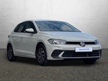 Used Volkswagen Polo 2023 for sale - 79636692: Photo