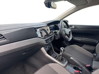 Used Volkswagen Polo 2023 for sale - 79636692: Photo