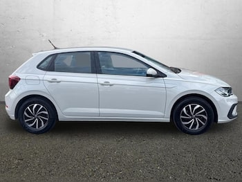 Used Volkswagen Polo 2023 for sale - 79636692: Photo