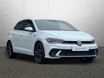 Used Volkswagen Polo 2025 for sale - 78950153: Photo