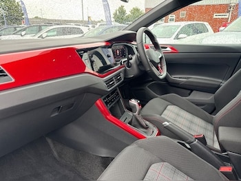 Used Volkswagen Polo 2025 for sale - 78950153: Photo