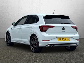Used Volkswagen Polo 2025 for sale - 78950153: Photo