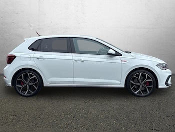 Used Volkswagen Polo 2025 for sale - 78950153: Photo