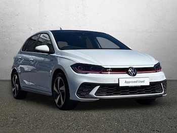 Used Volkswagen Polo 2023 for sale - 78379326: Photo