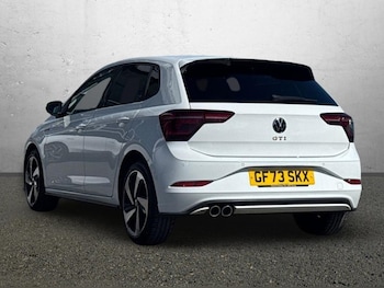 Used Volkswagen Polo 2023 for sale - 78379326: Photo