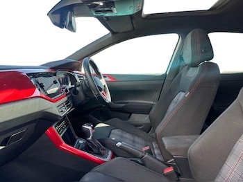 Used Volkswagen Polo 2023 for sale - 78379326: Photo