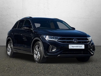 Used Volkswagen T-Roc 2023 for sale - 78452285: Photo