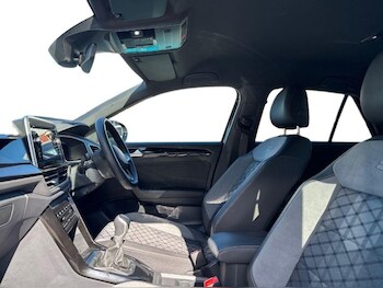 Used Volkswagen T-Roc 2023 for sale - 78452285: Photo