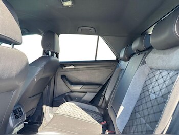 Used Volkswagen T-Roc 2023 for sale - 78452285: Photo