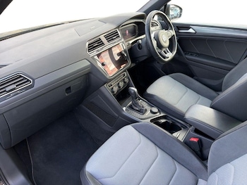 Used Volkswagen Tiguan 2020 for sale - 79512322: Photo