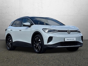 Used Volkswagen ID.4 2025 for sale - 79487615: Photo