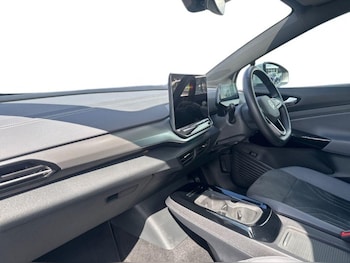 Used Volkswagen ID.4 2025 for sale - 79487615: Photo