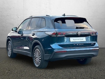 Used Volkswagen Tiguan 2026 for sale - 78352796: Photo