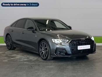 2023 (73) 3L Black Edition 4dr