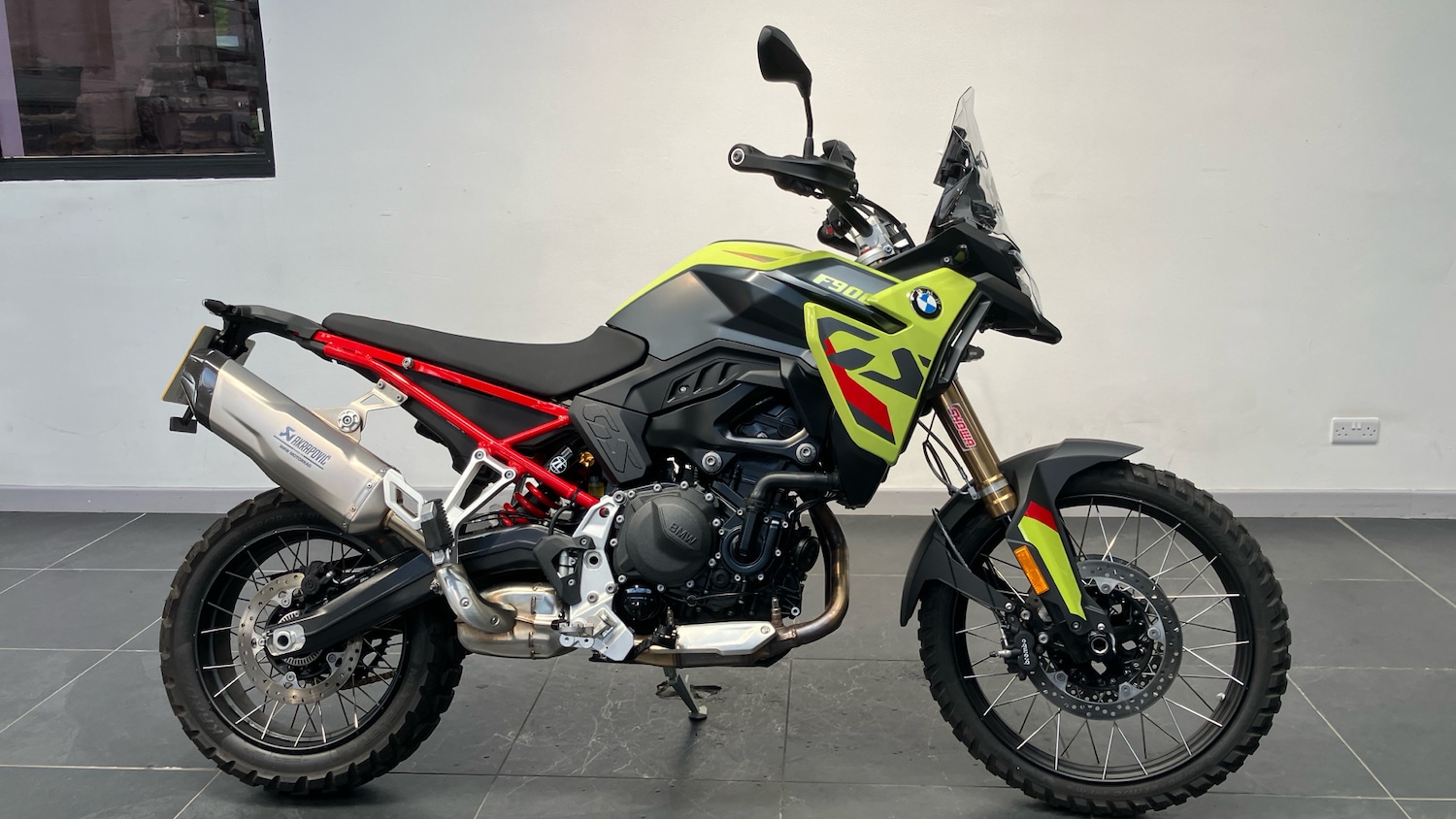 Used BMW F900 2024 for sale - 78932195: Photo 1