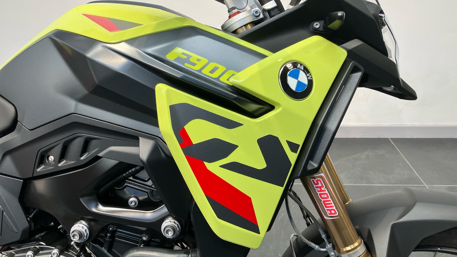 Used BMW F900 2024 for sale - 78932195: Photo 10
