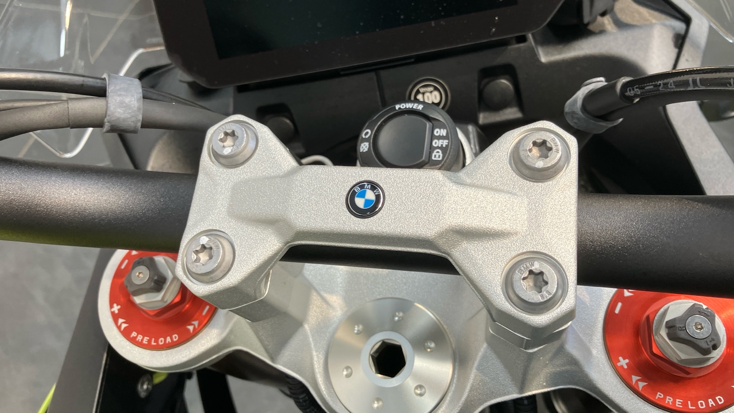 Used BMW F900 2024 for sale - 78932195: Photo 12