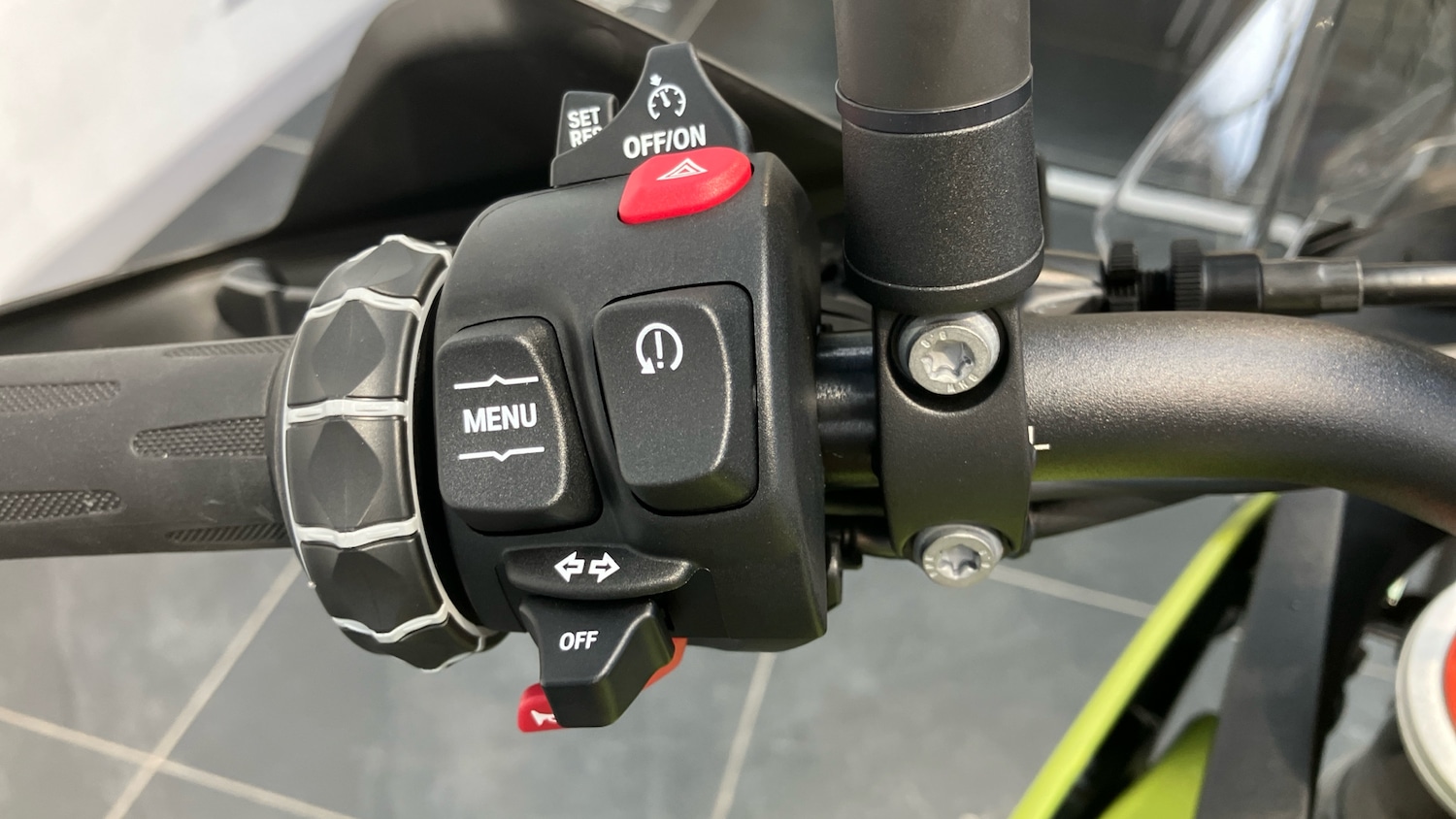 Used BMW F900 2024 for sale - 78932195: Photo 13