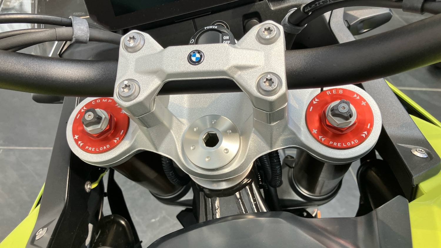 Used BMW F900 2024 for sale - 78932195: Photo 15