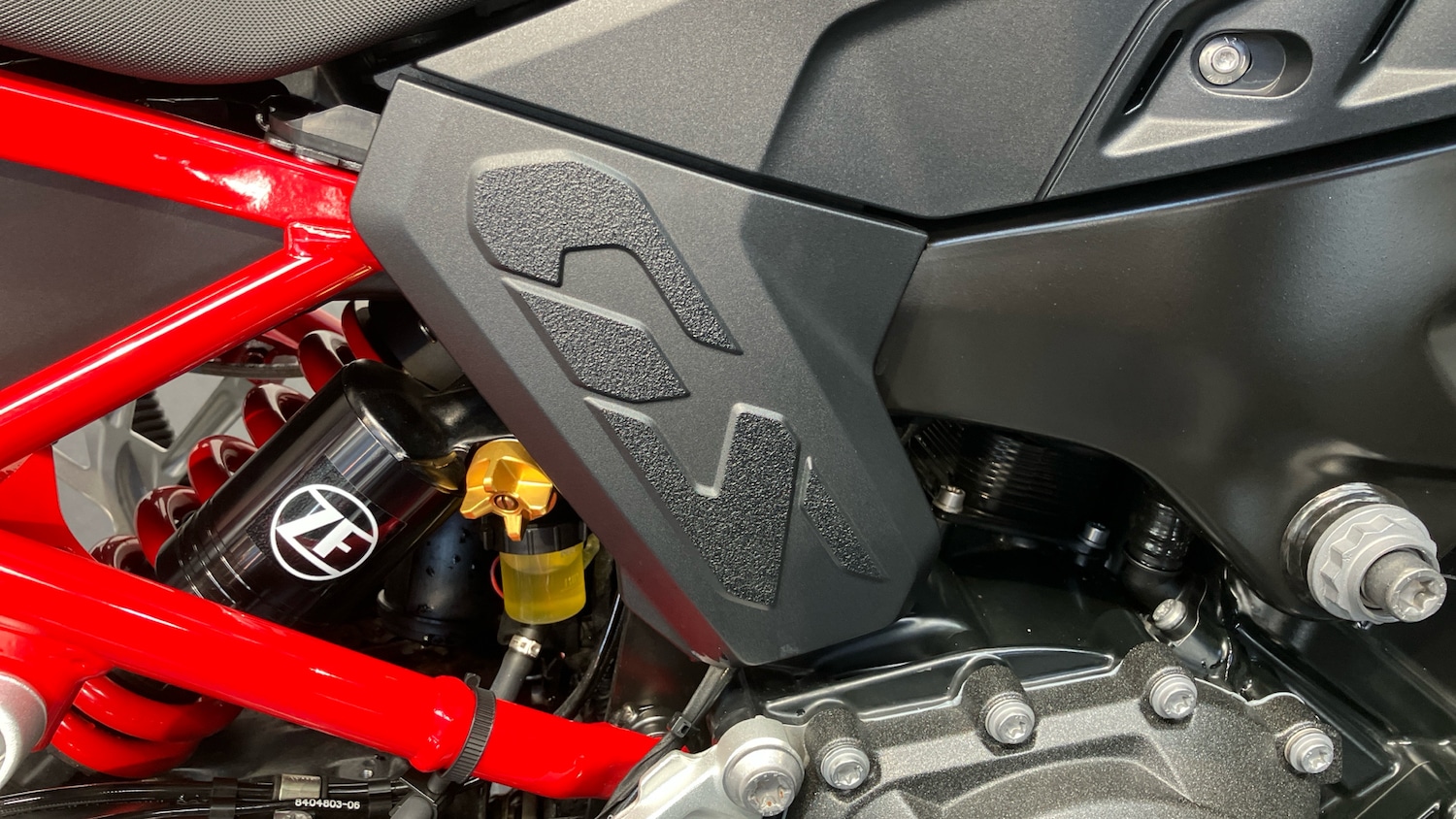 Used BMW F900 2024 for sale - 78932195: Photo 19