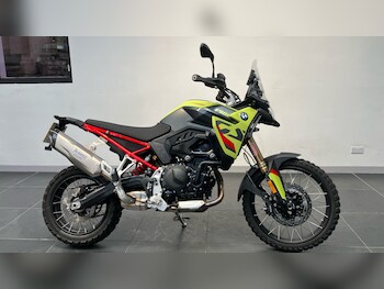 Used BMW F900 2024 for sale - bike-78932195: Photo