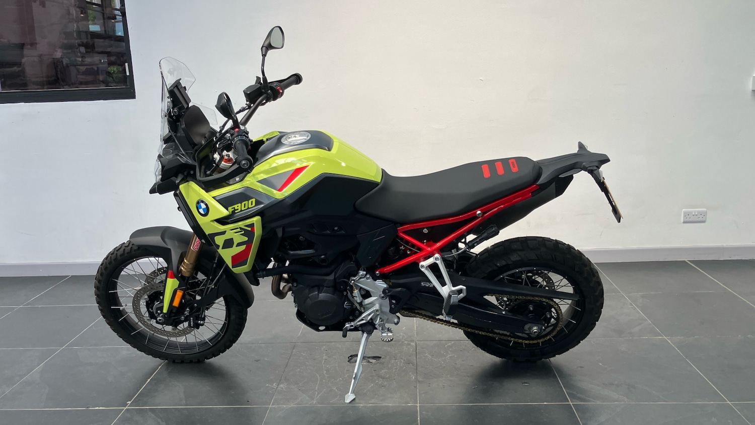 Used BMW F900 2024 for sale - 78932195: Photo 2