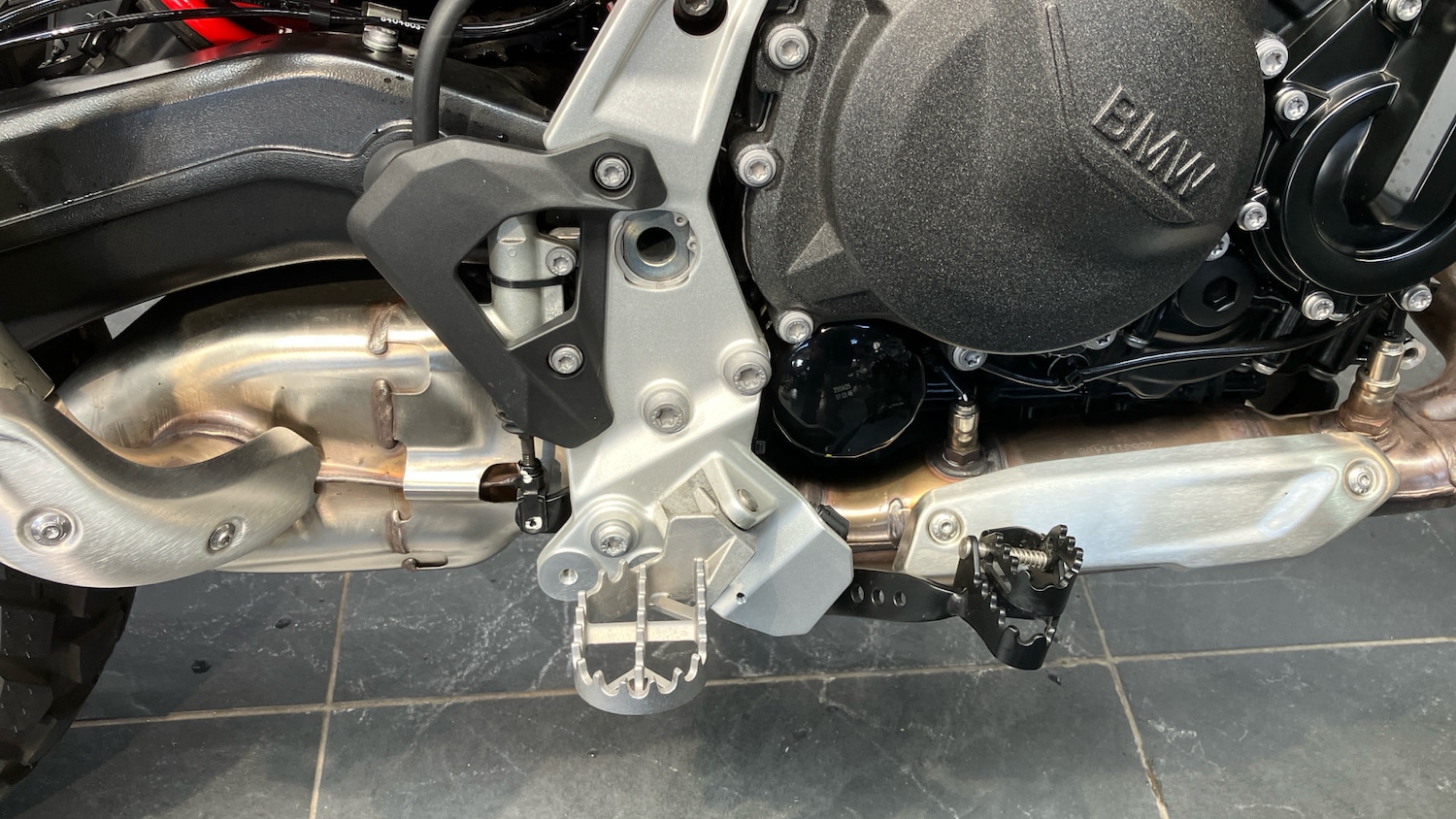 Used BMW F900 2024 for sale - 78932195: Photo 20