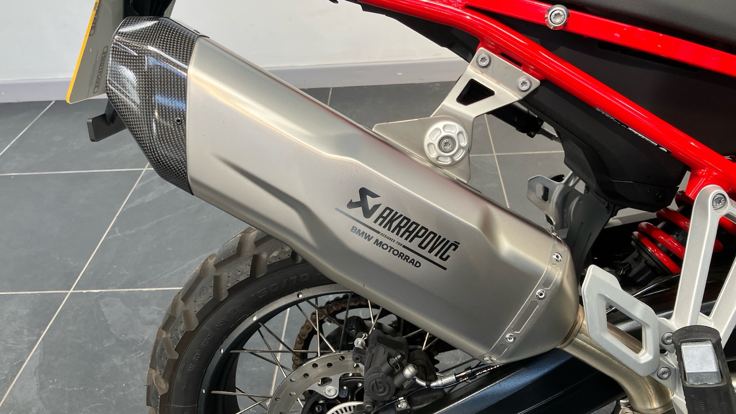 Used BMW F900 2024 for sale - 78932195: Photo 21