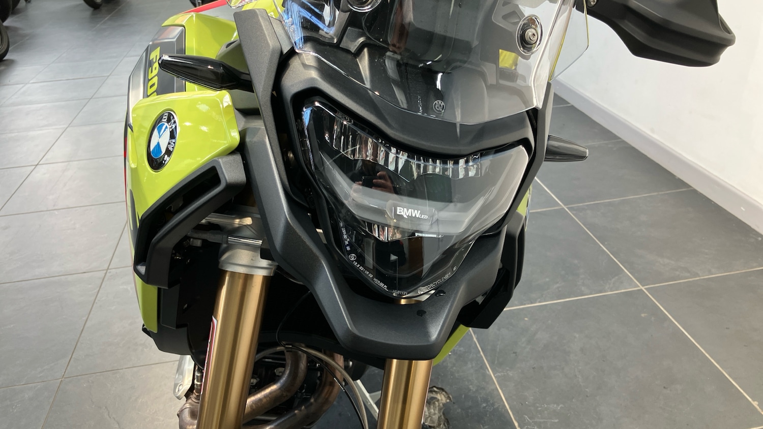 Used BMW F900 2024 for sale - 78932195: Photo 23