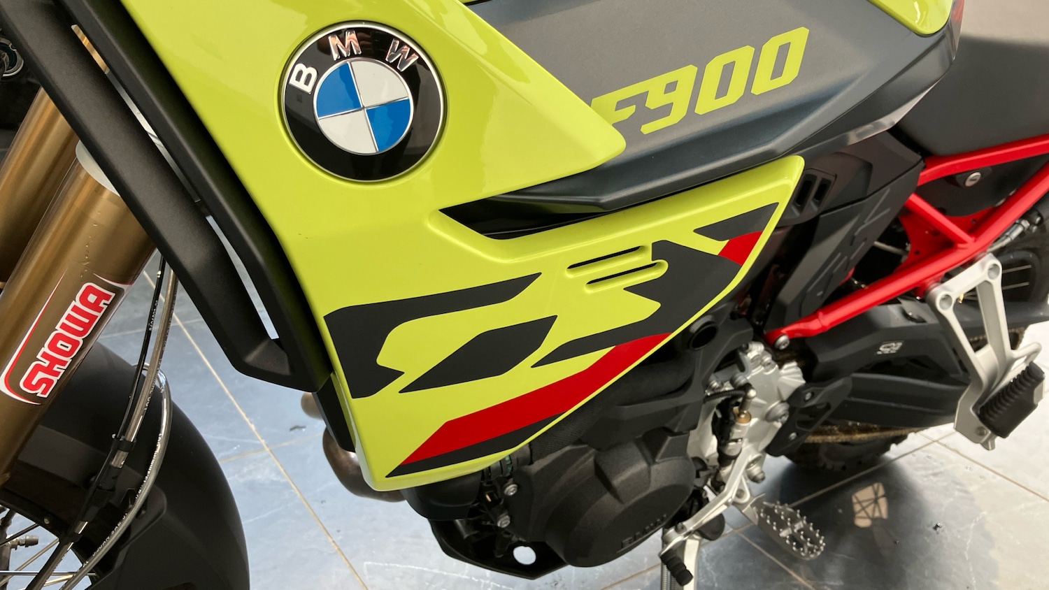 Used BMW F900 2024 for sale - 78932195: Photo 24