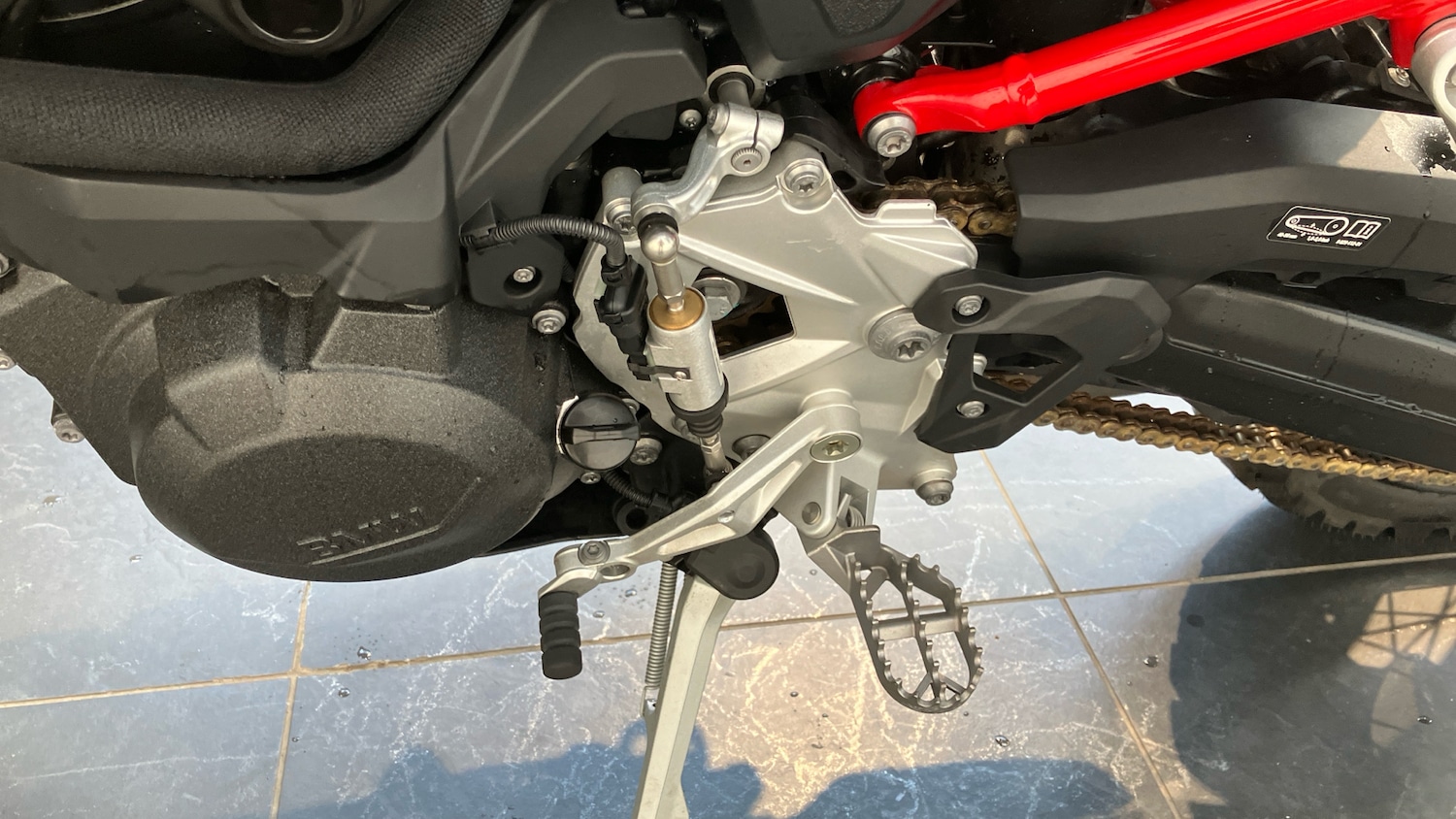 Used BMW F900 2024 for sale - 78932195: Photo 25
