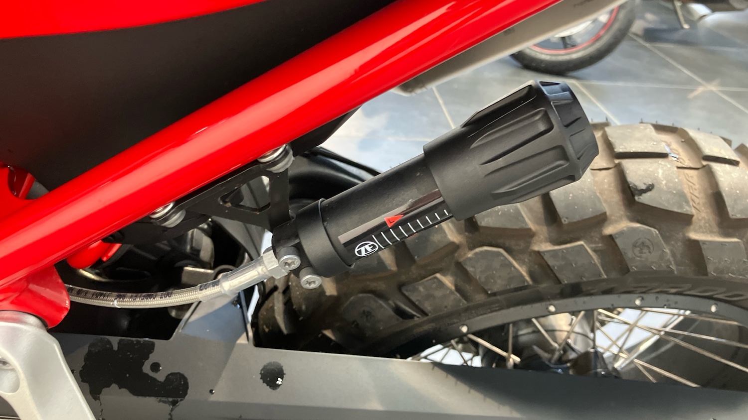 Used BMW F900 2024 for sale - 78932195: Photo 26