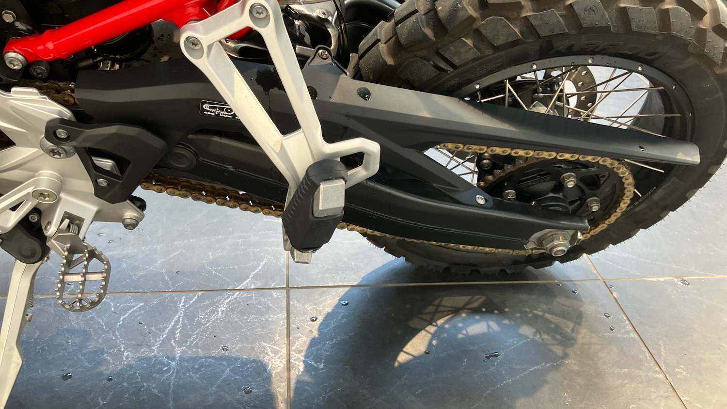 Used BMW F900 2024 for sale - 78932195: Photo 27