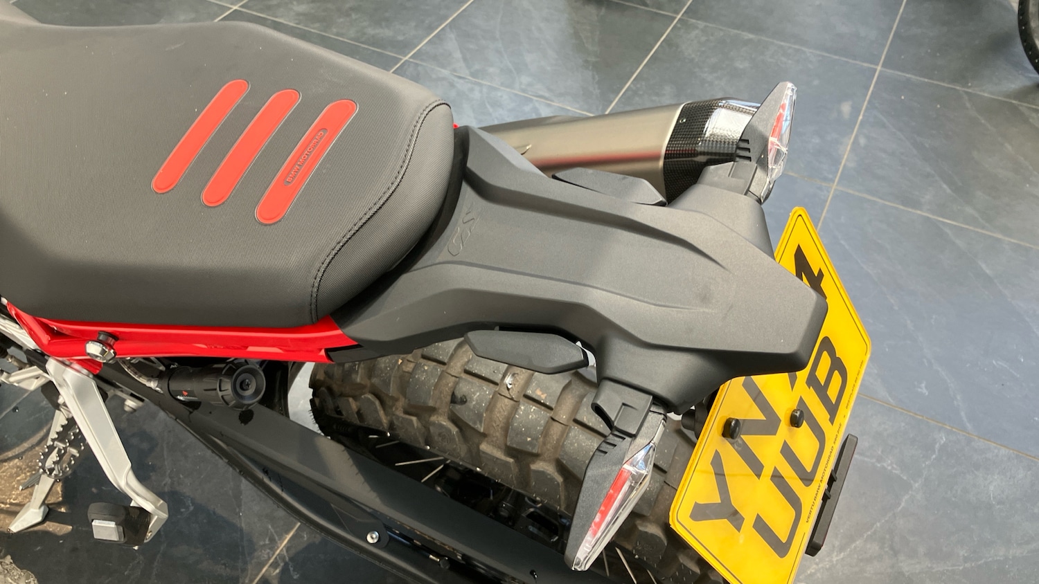 Used BMW F900 2024 for sale - 78932195: Photo 28