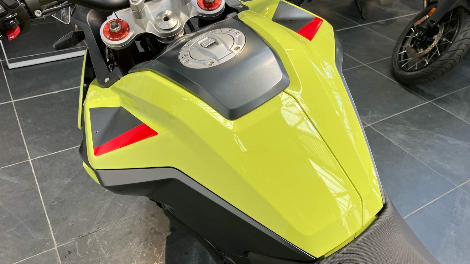 Used BMW F900 2024 for sale - 78932195: Photo 29